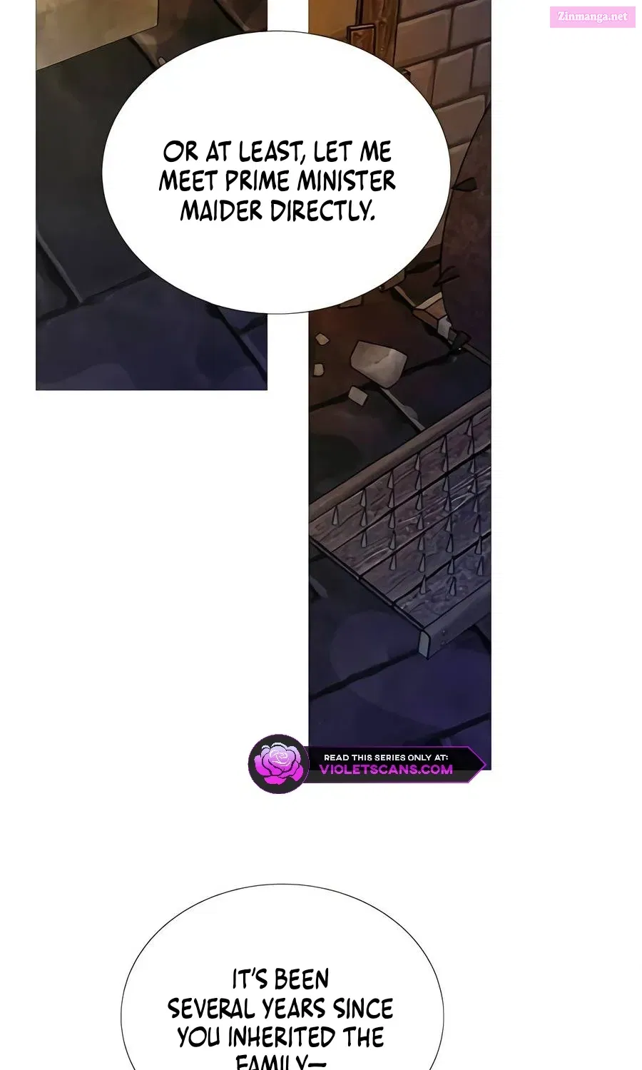 Read Selena Manga Online
