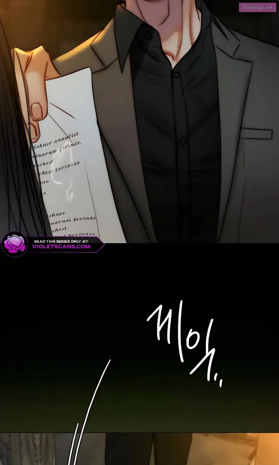 Read Selena Manga Online