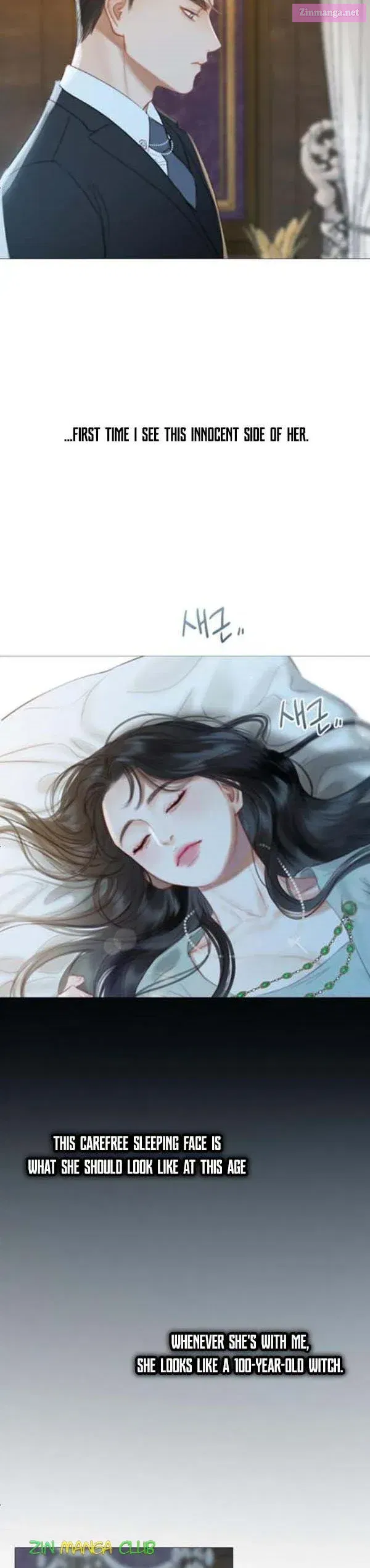 Read Selena Manga Online