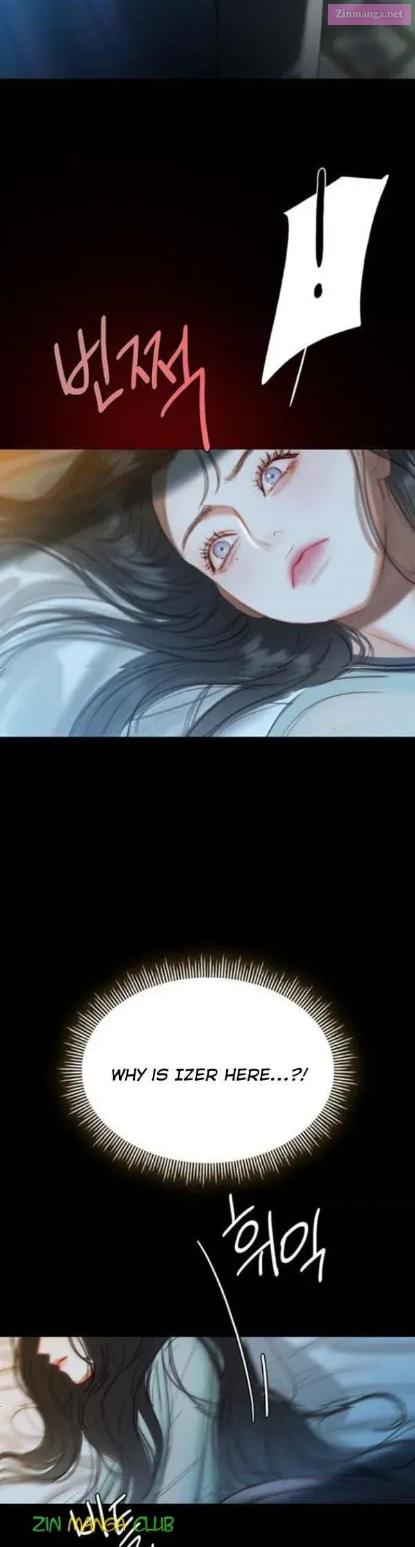 Read Selena Manga Online
