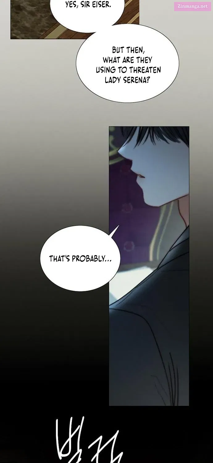 Read Selena Manga Online