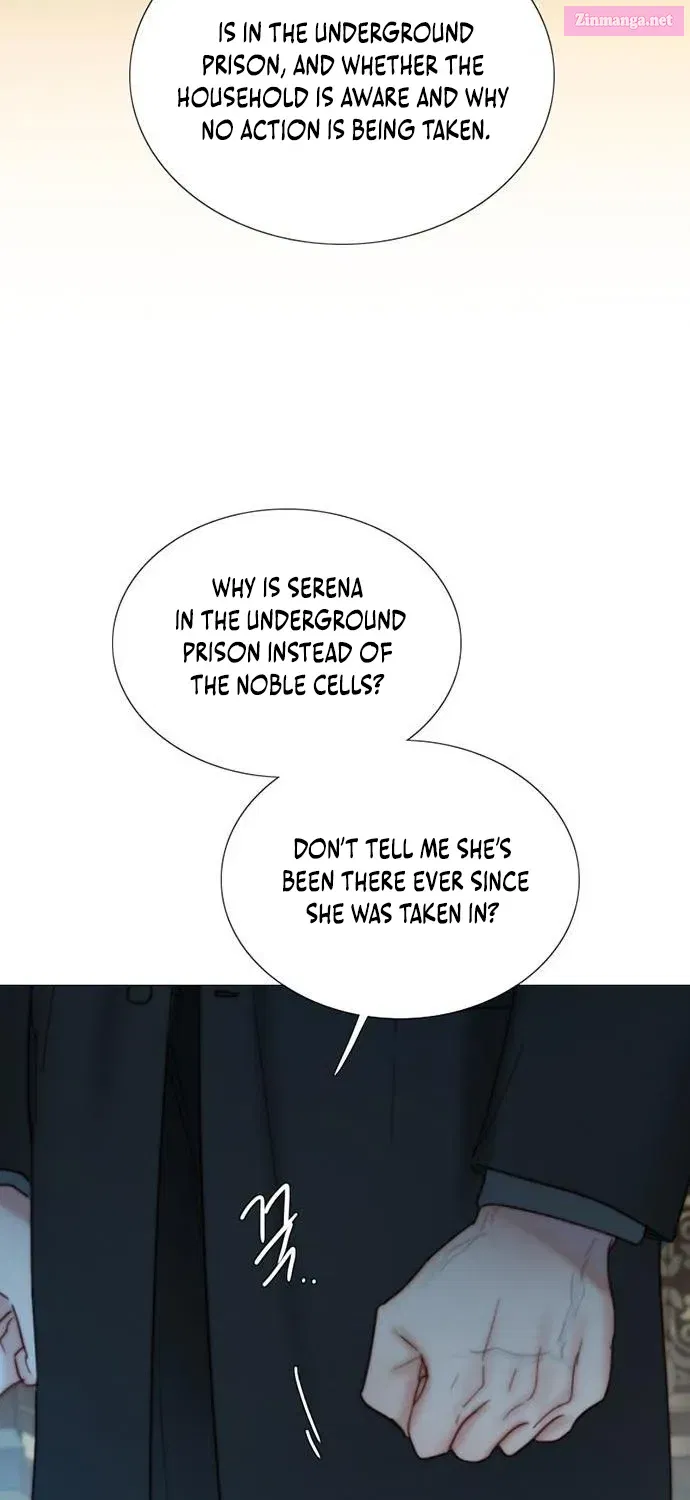 Read Selena Manga Online