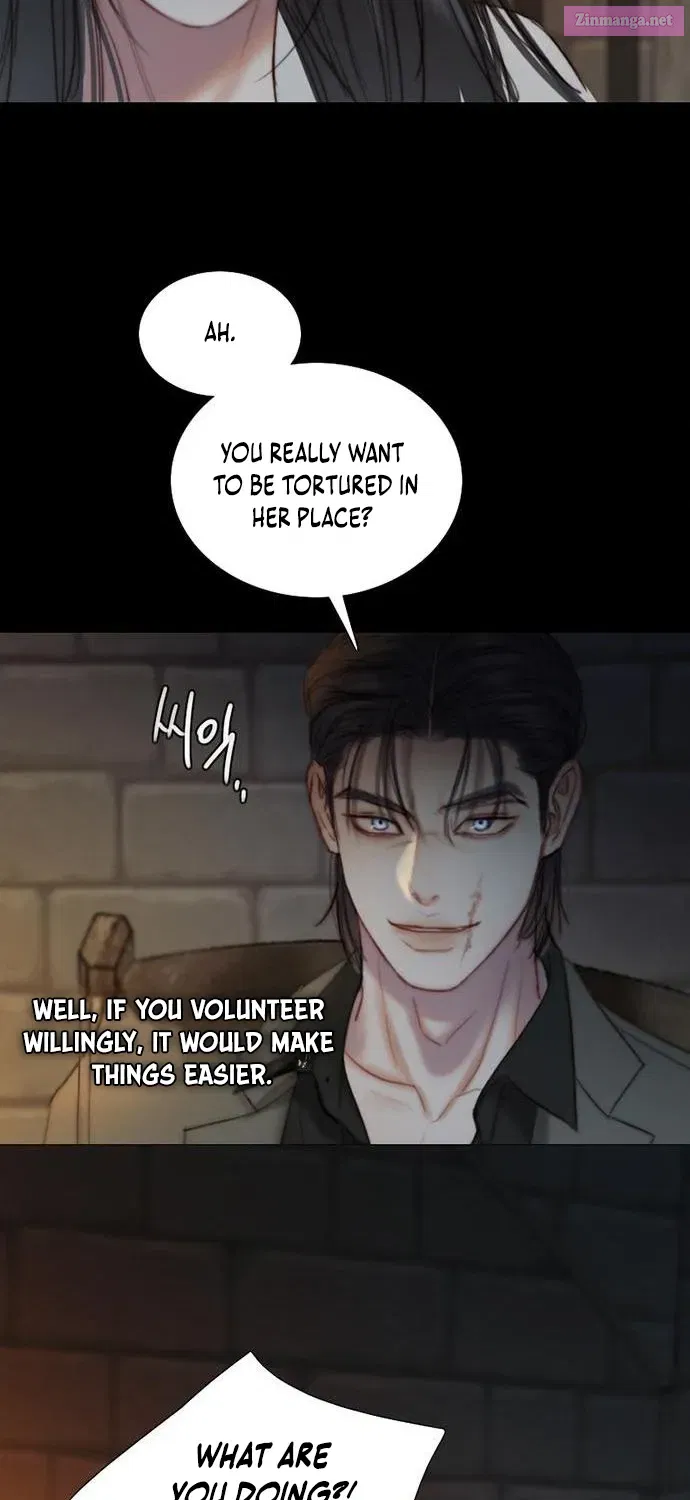 Read Selena Manga Online
