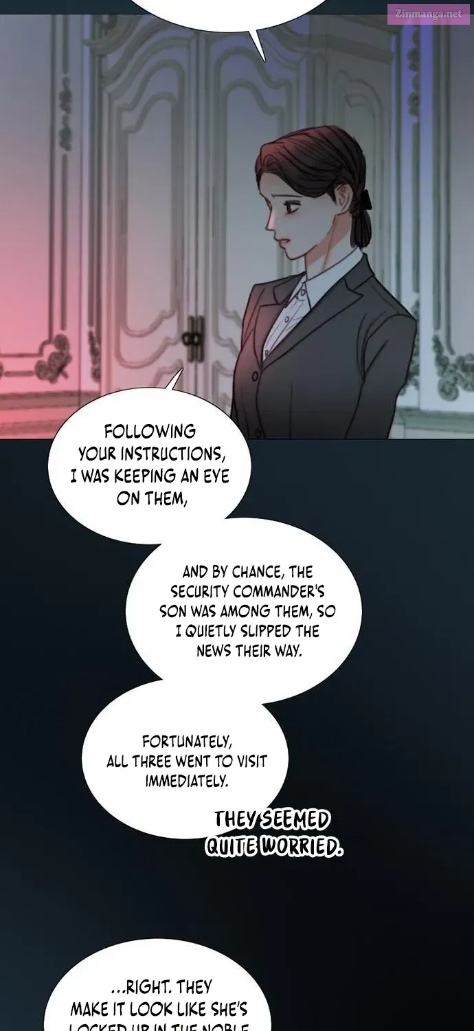 Read Selena Manga Online
