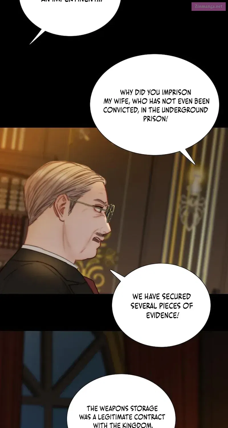 Read Selena Manga Online