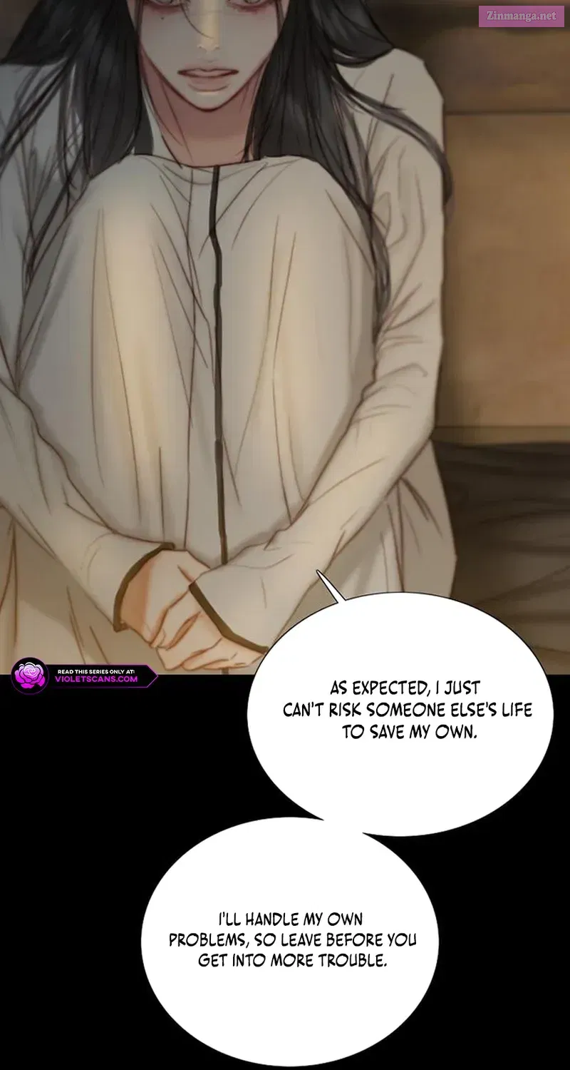 Read Selena Manga Online