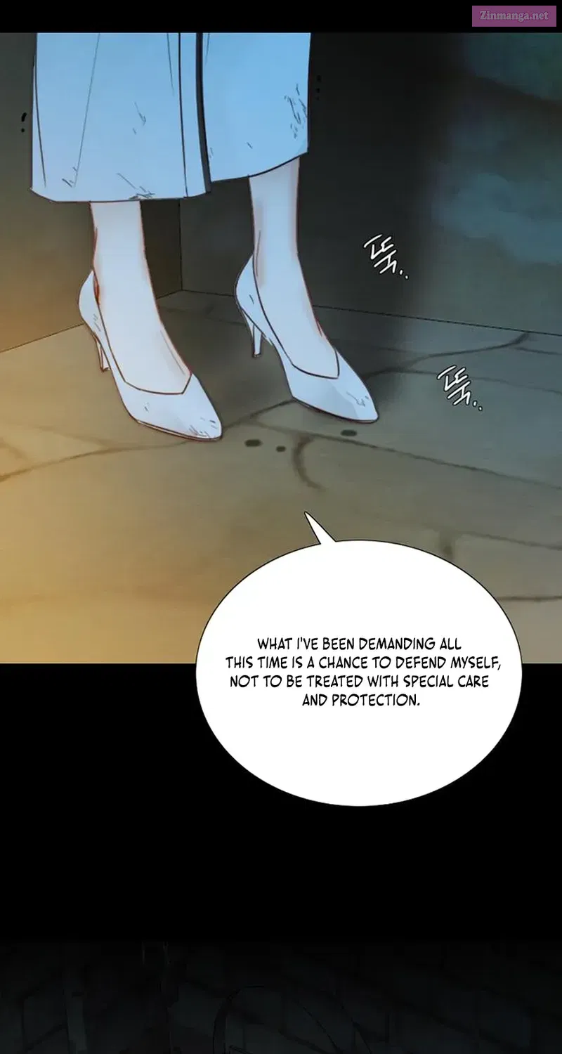 Read Selena Manga Online