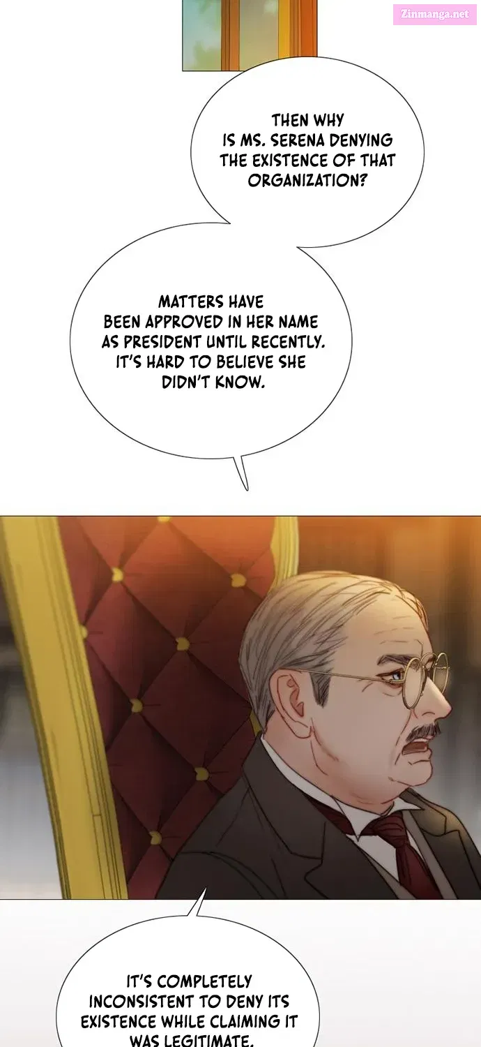 Read Selena Manga Online