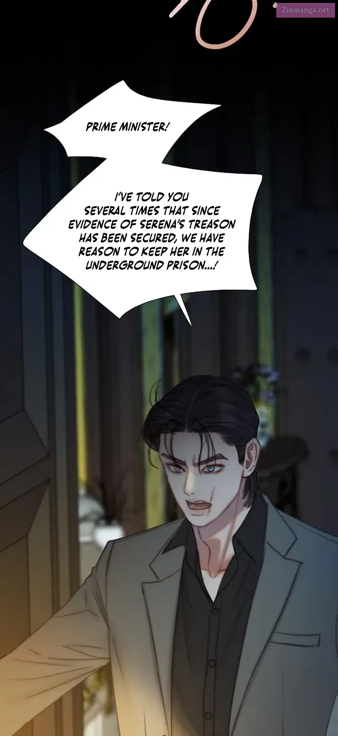 Read Selena Manga Online