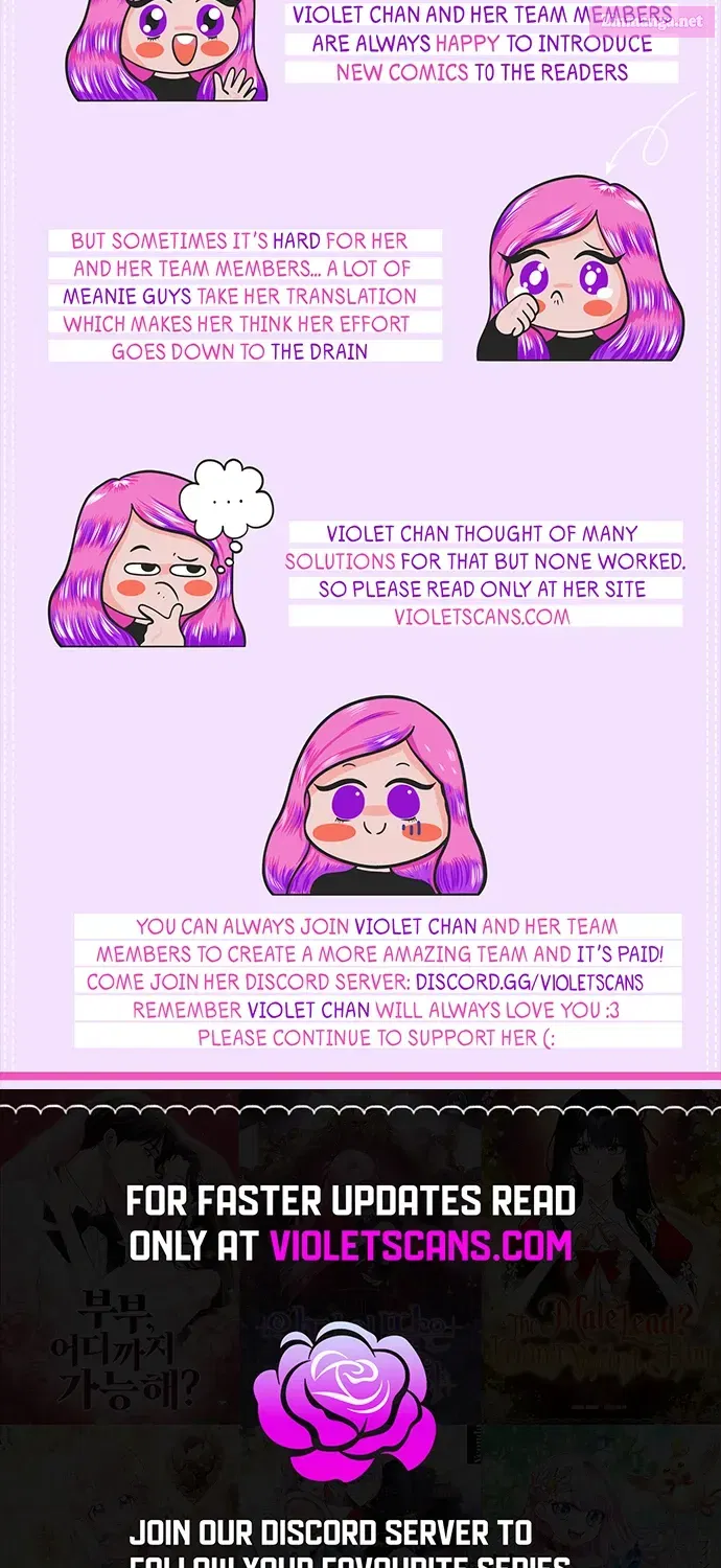 Read Selena Manga Online