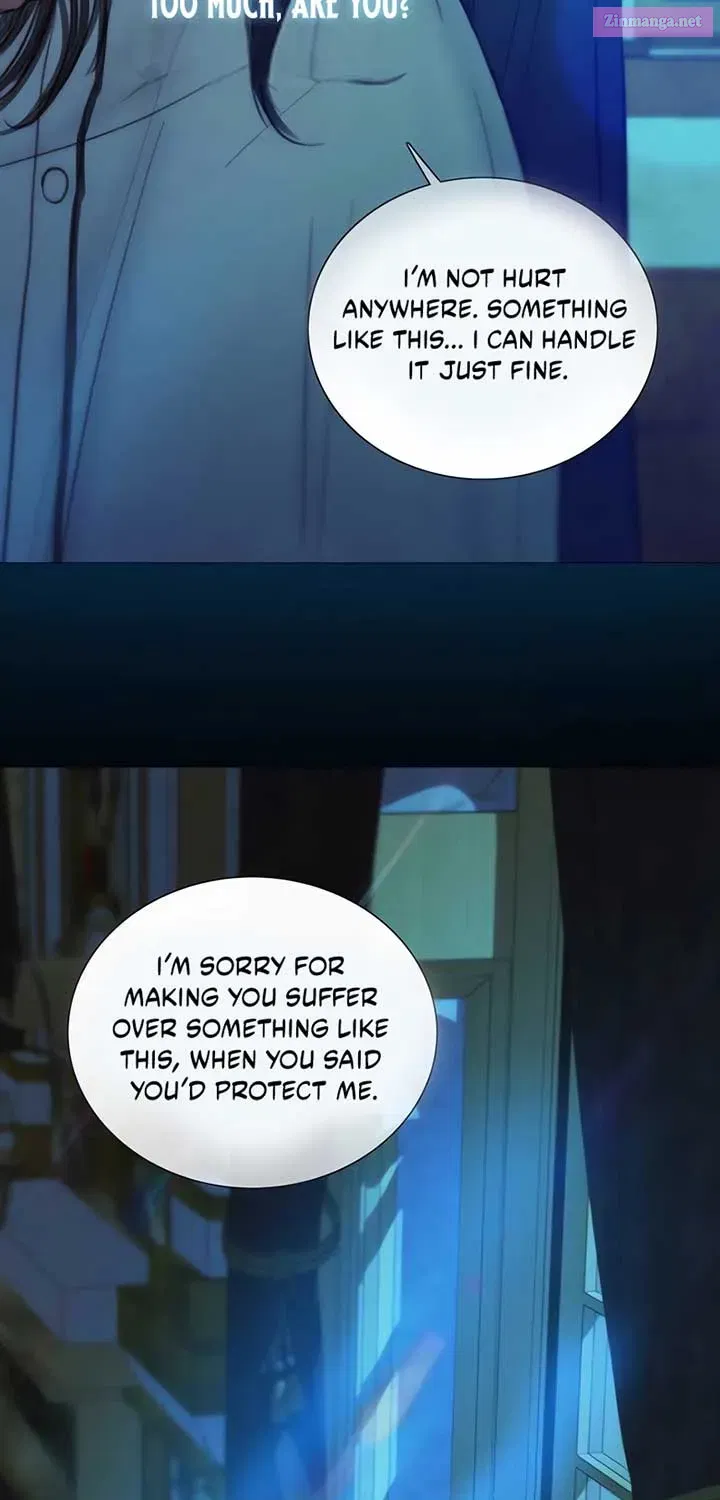 Read Selena Manga Online
