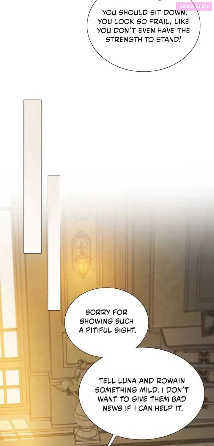 Read Selena Manga Online