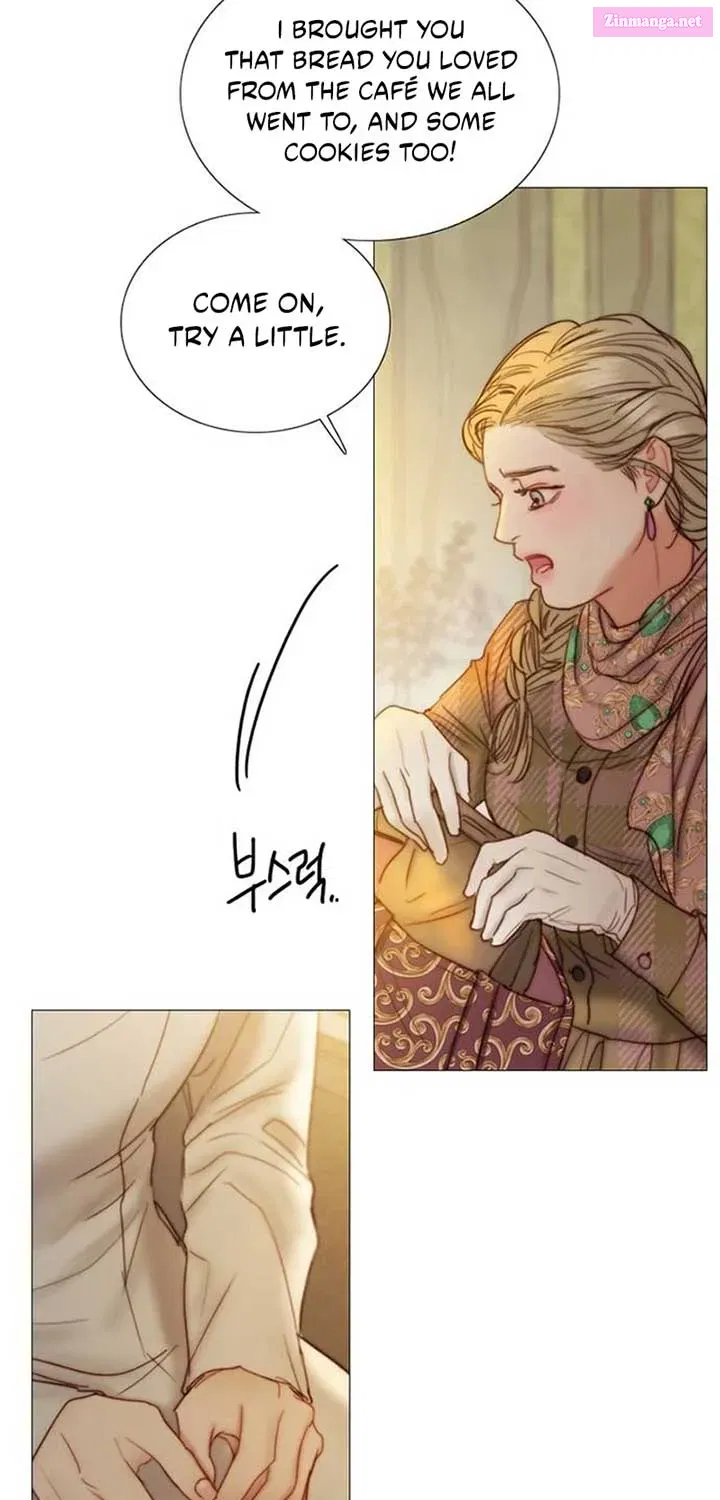 Read Selena Manga Online