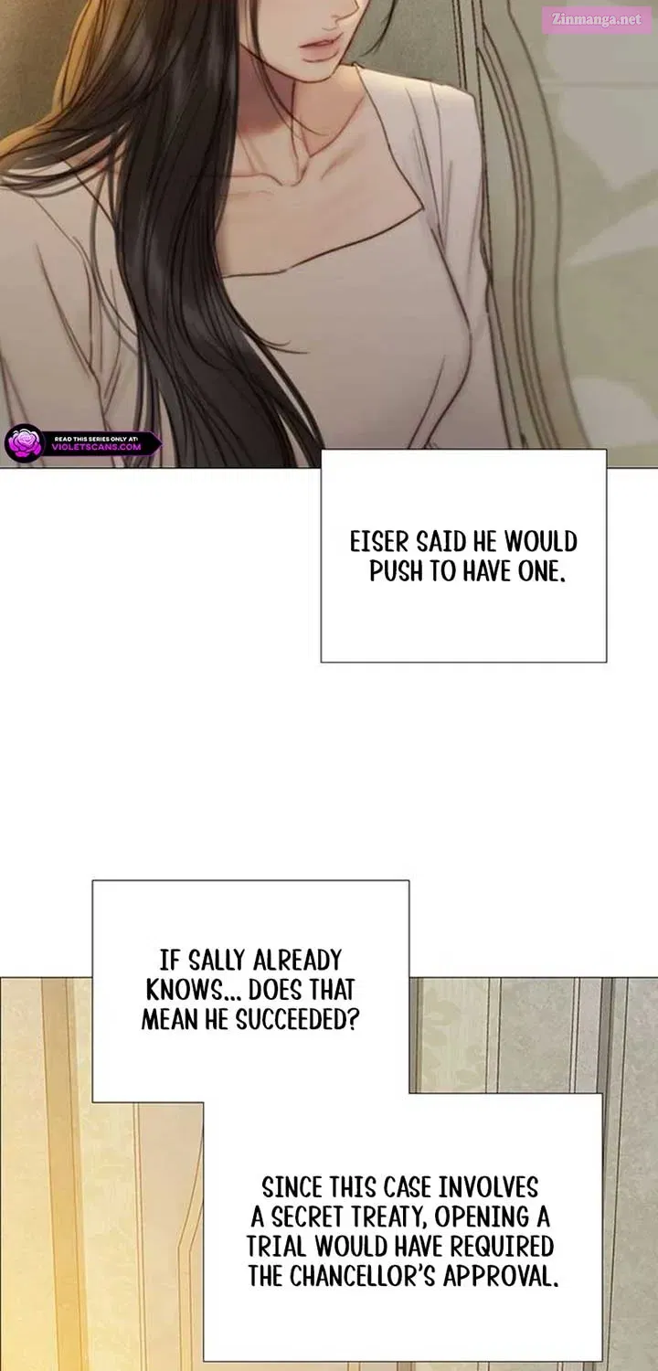 Read Selena Manga Online
