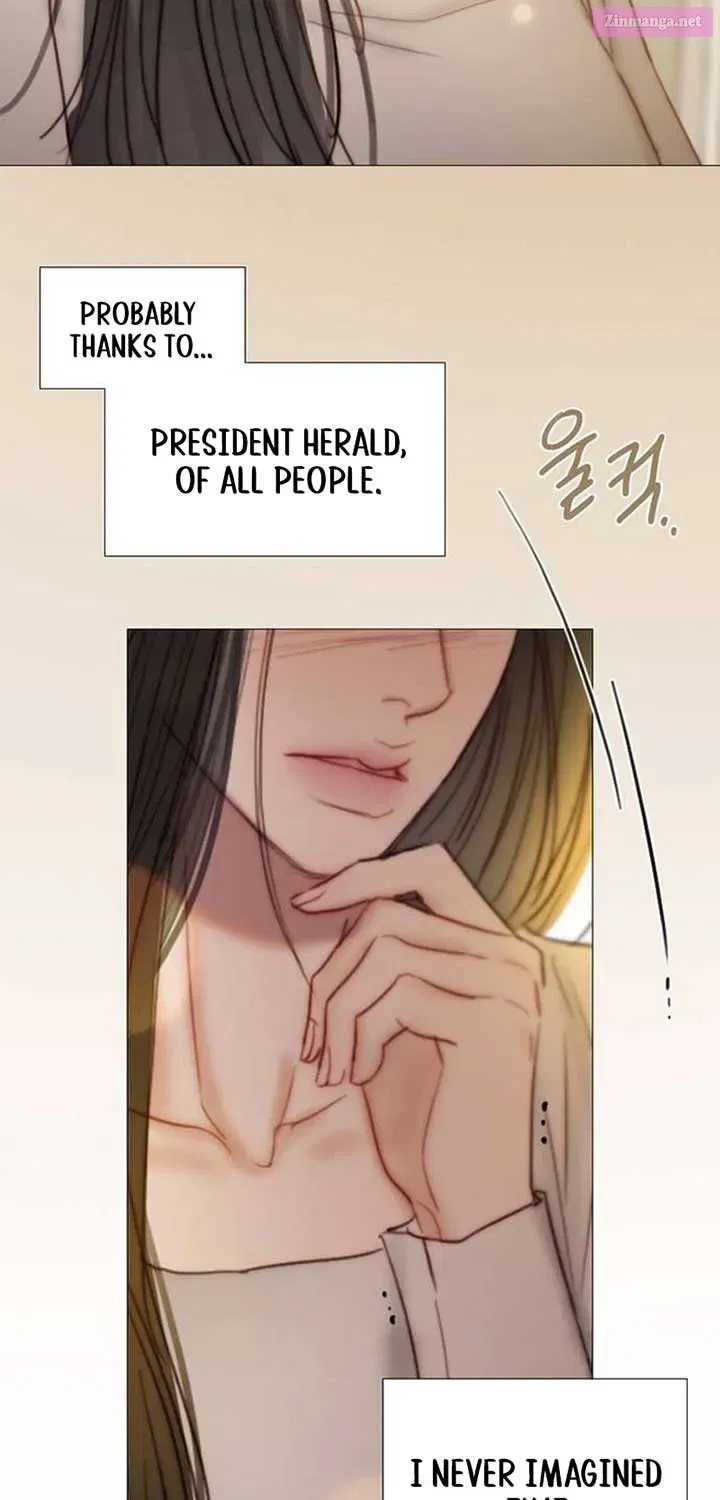 Read Selena Manga Online
