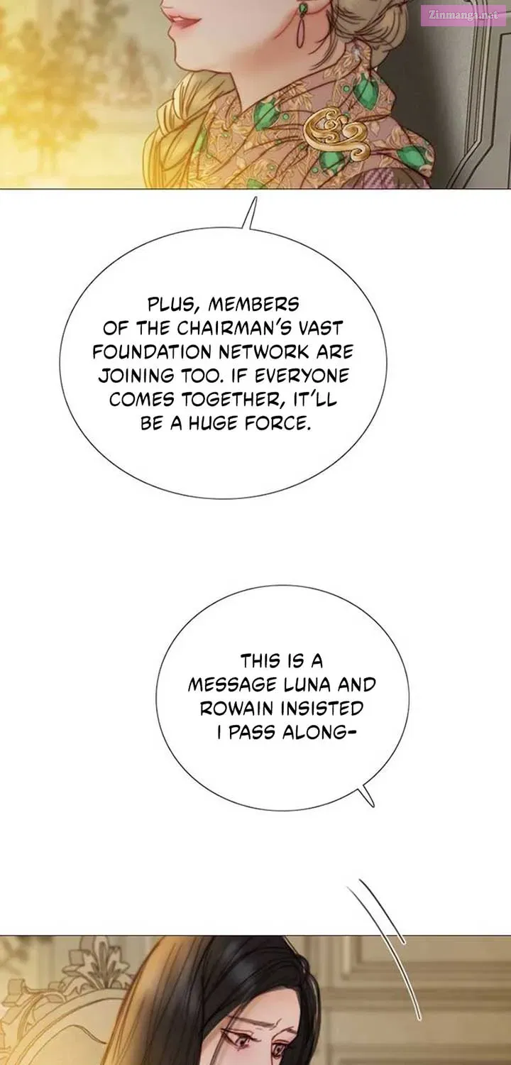 Read Selena Manga Online