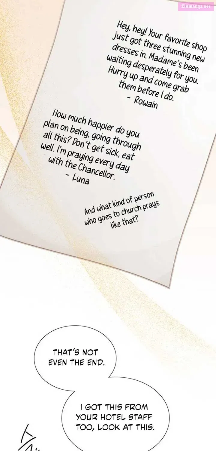 Read Selena Manga Online