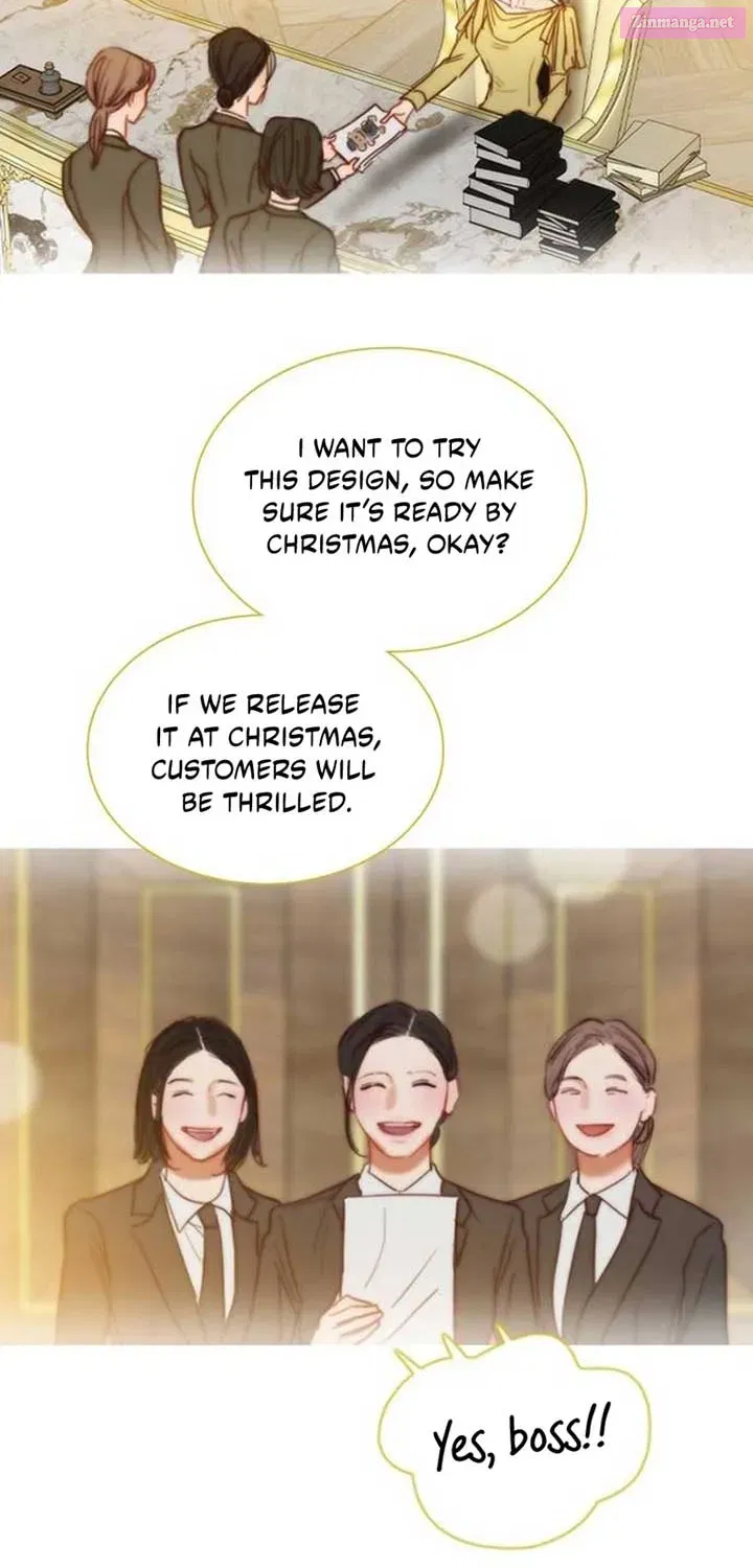 Read Selena Manga Online