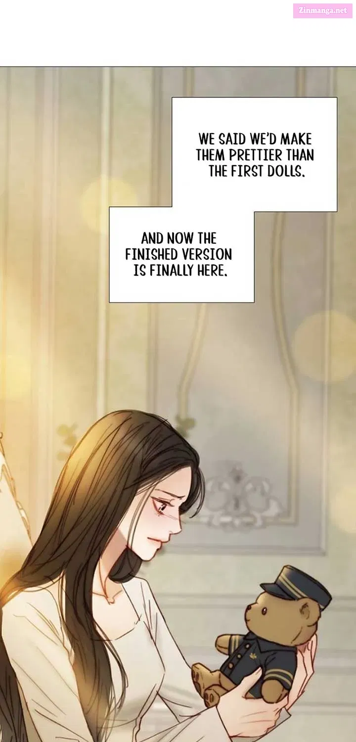 Read Selena Manga Online
