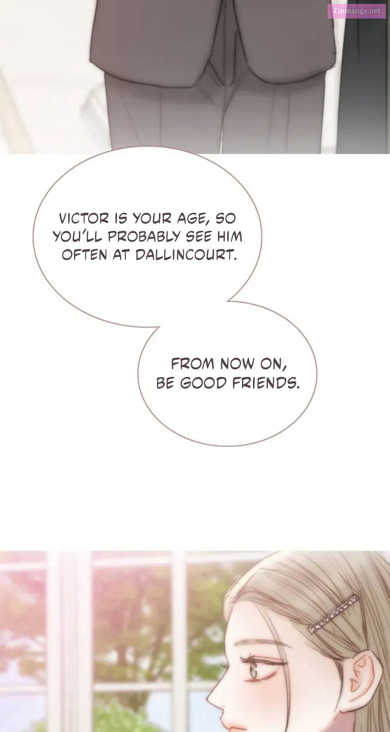Read Selena Manga Online