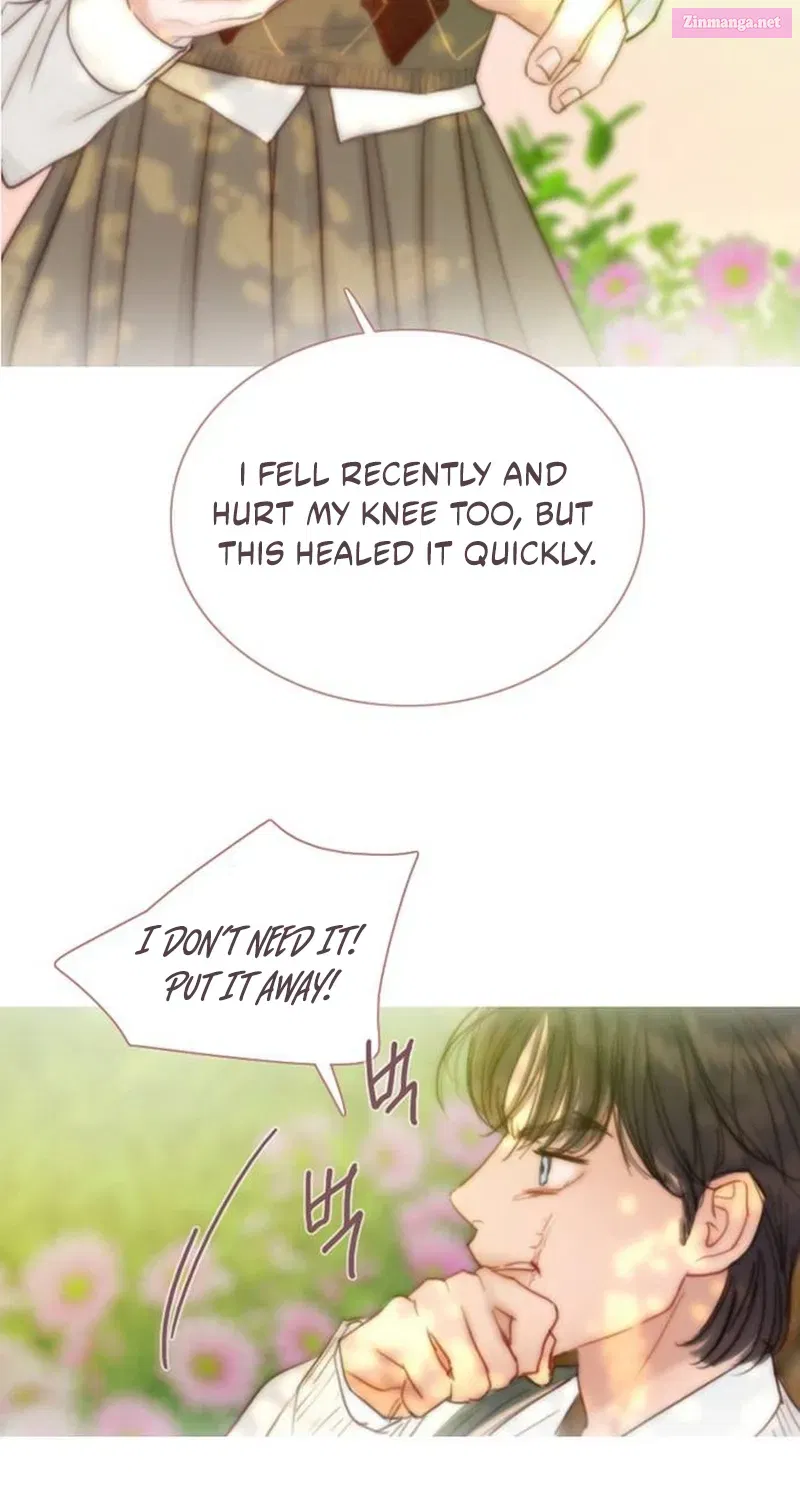 Read Selena Manga Online