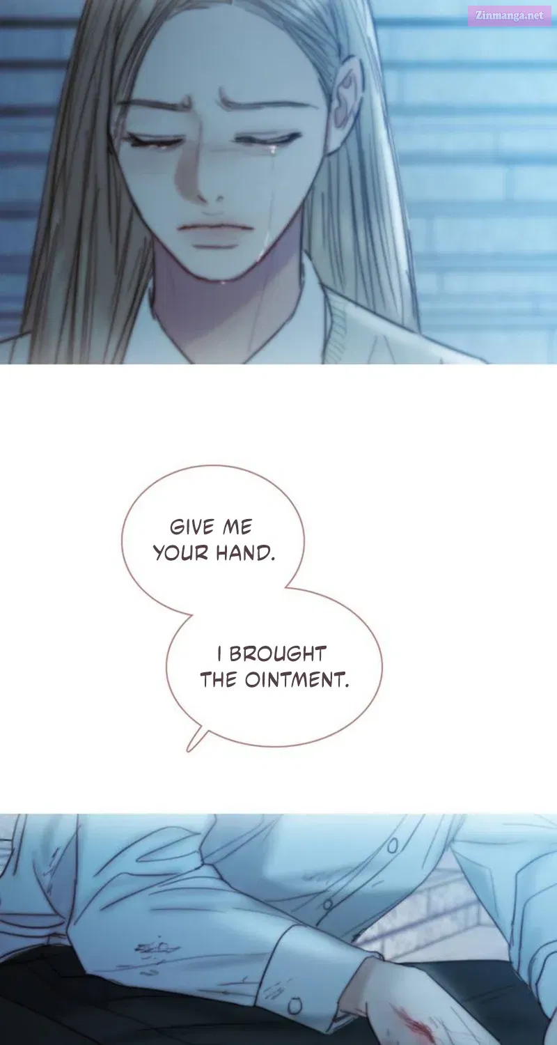 Read Selena Manga Online