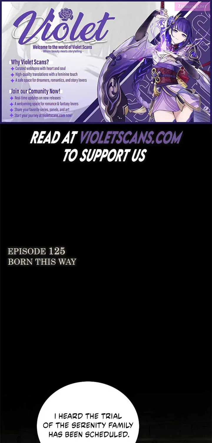 Read Selena Manga Online