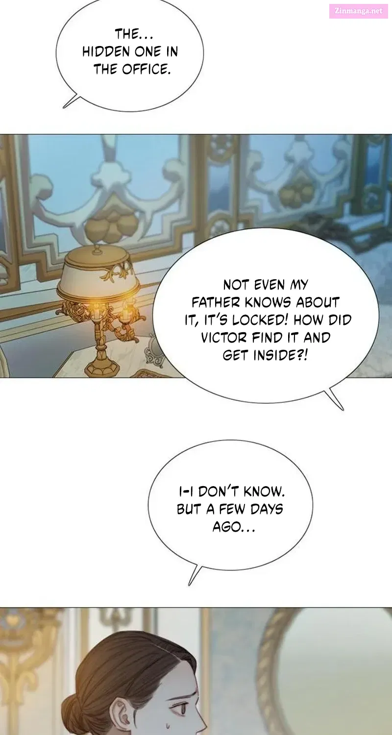 Read Selena Manga Online