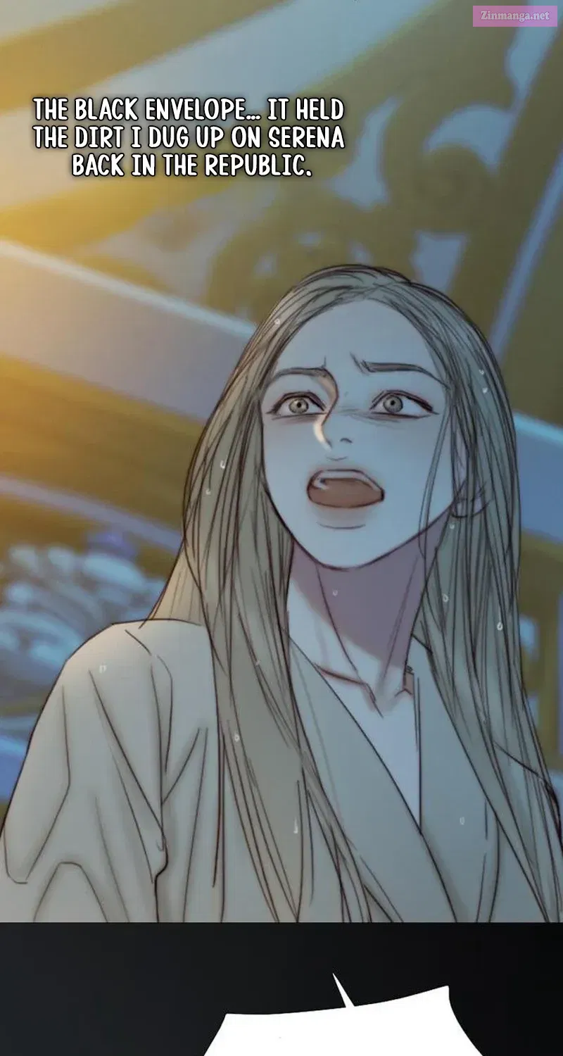 Read Selena Manga Online