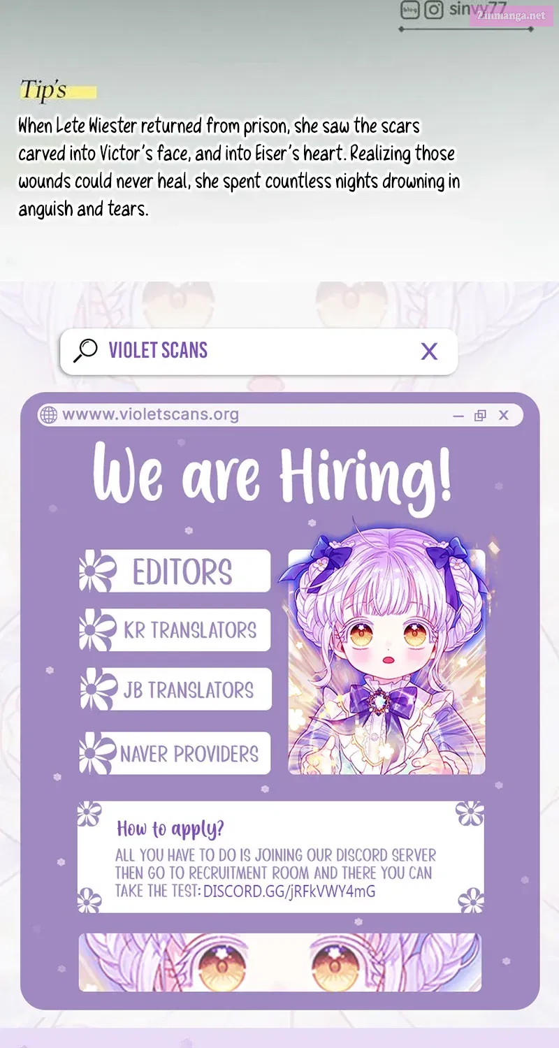 Read Selena Manga Online