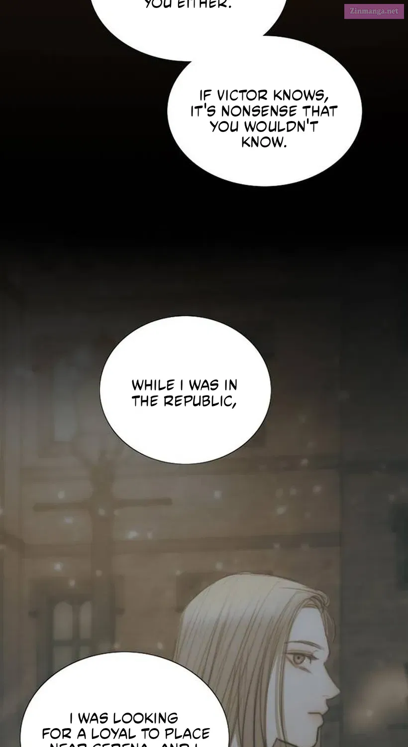 Read Selena Manga Online