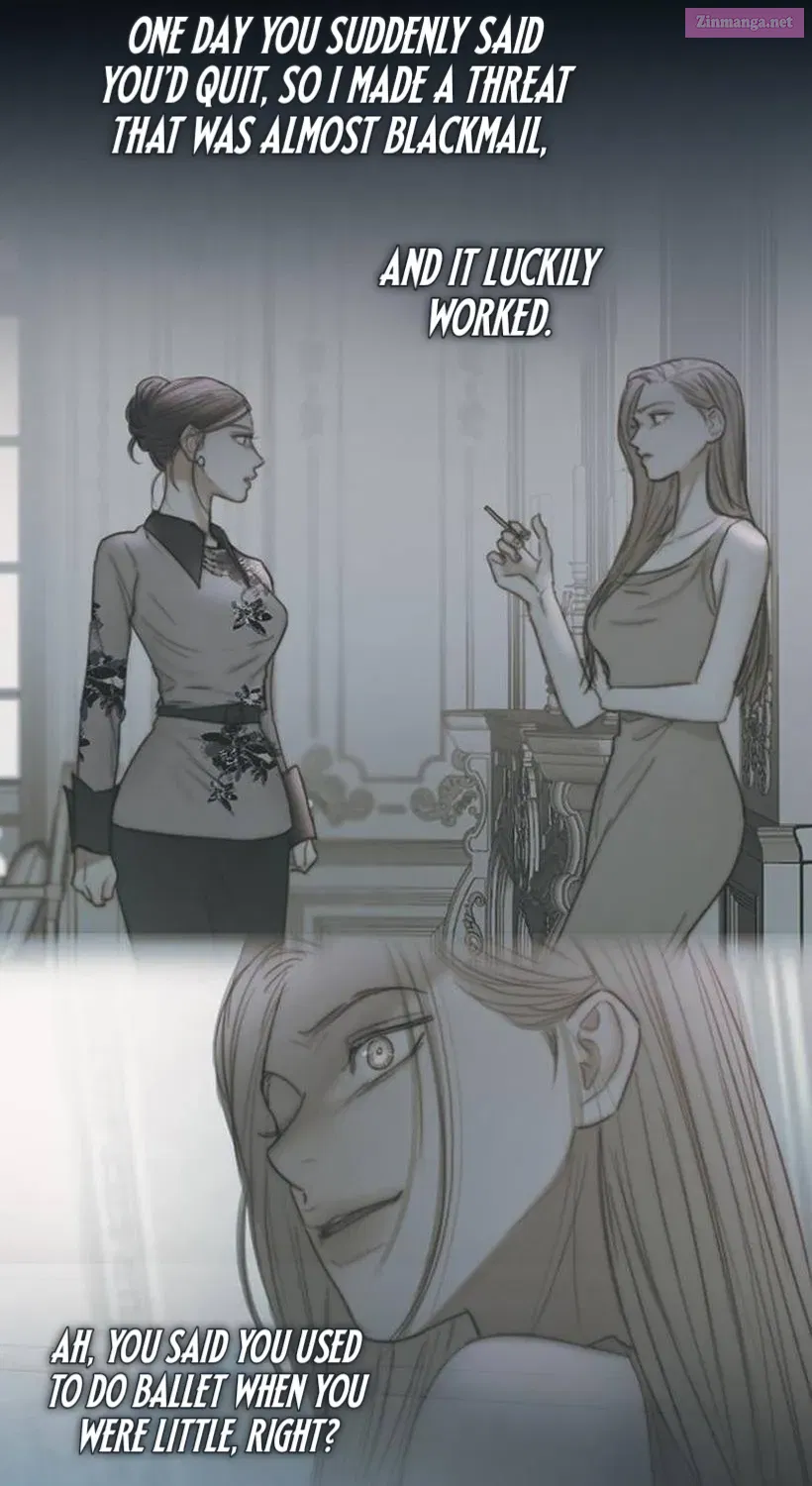 Read Selena Manga Online