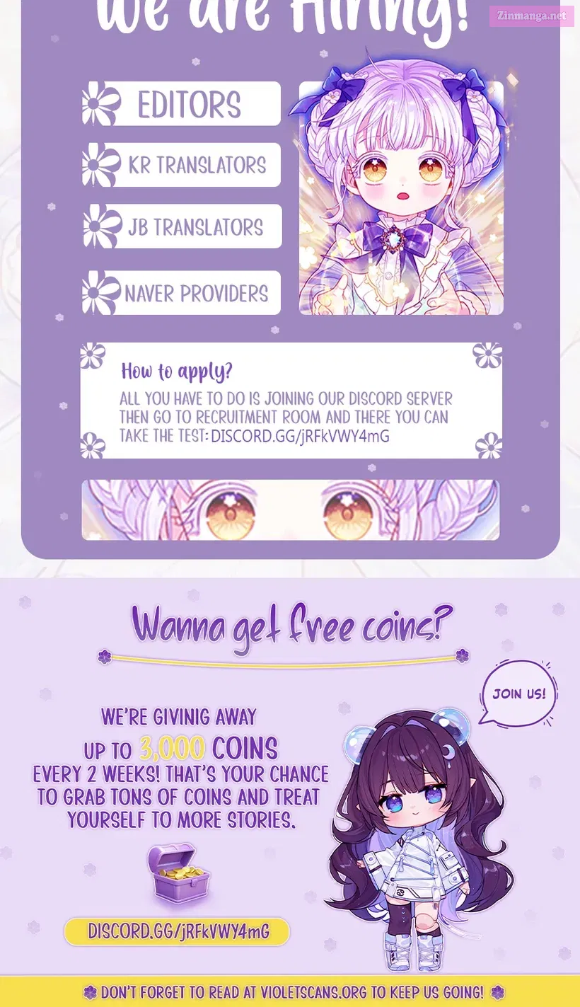 Read Selena Manga Online