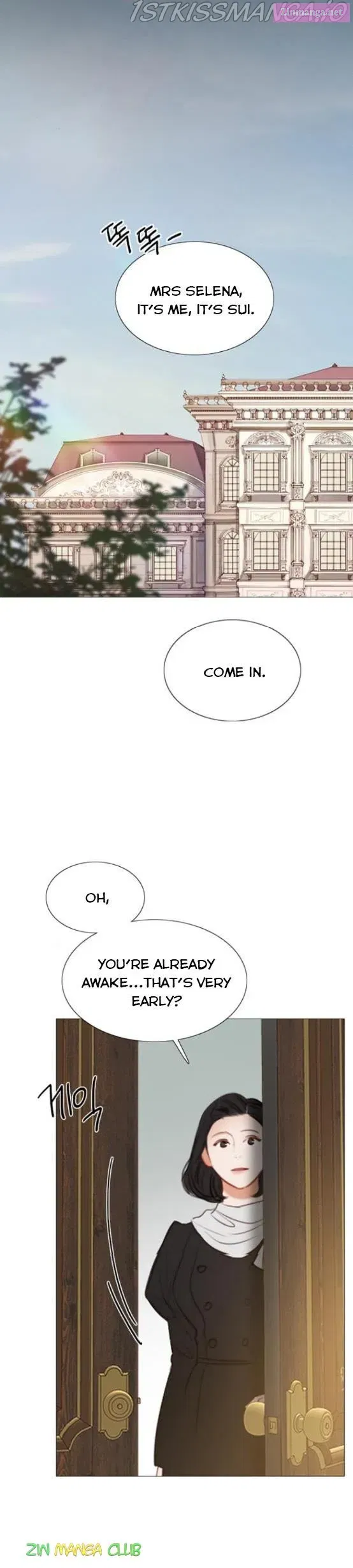 Read Selena Manga Online
