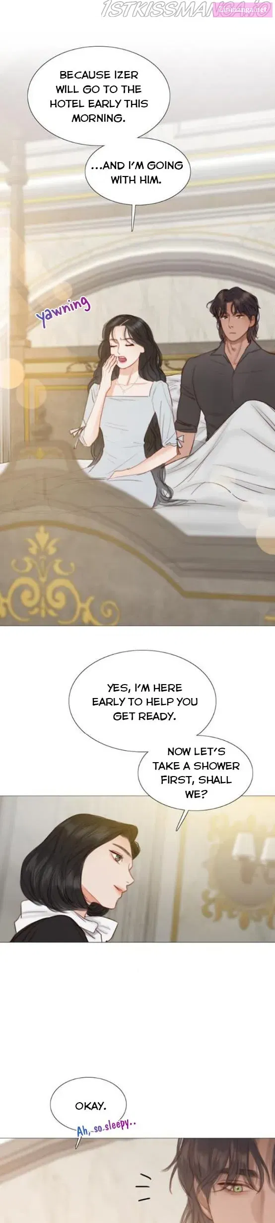 Read Selena Manga Online