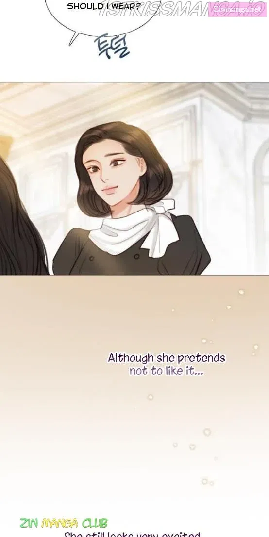 Read Selena Manga Online