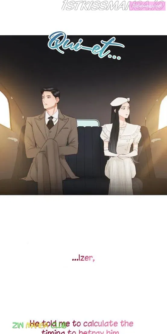 Read Selena Manga Online