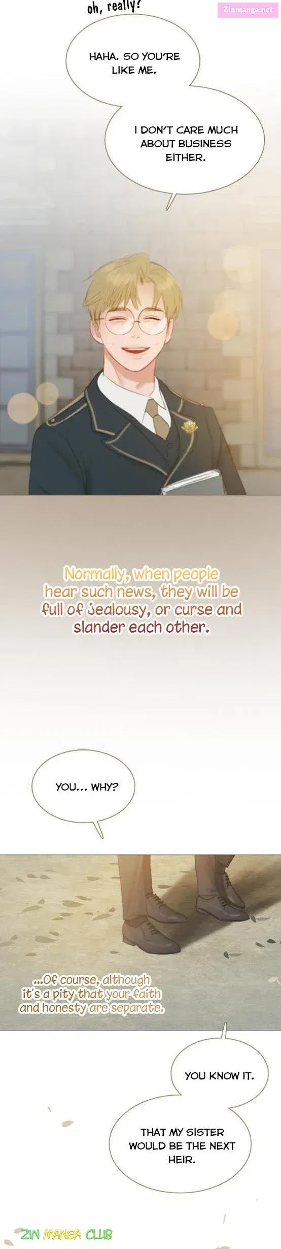 Read Selena Manga Online