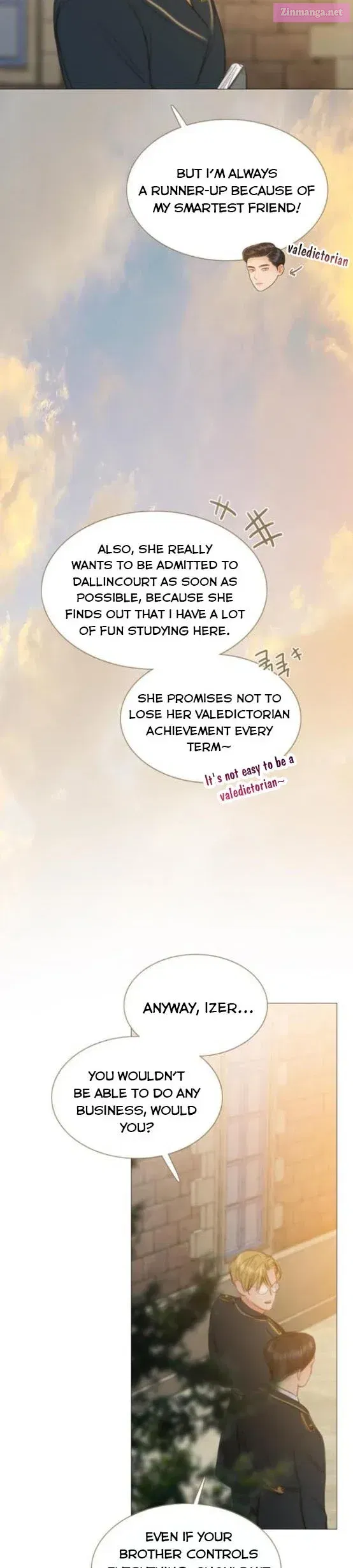 Read Selena Manga Online