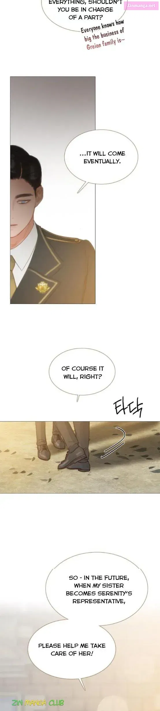 Read Selena Manga Online