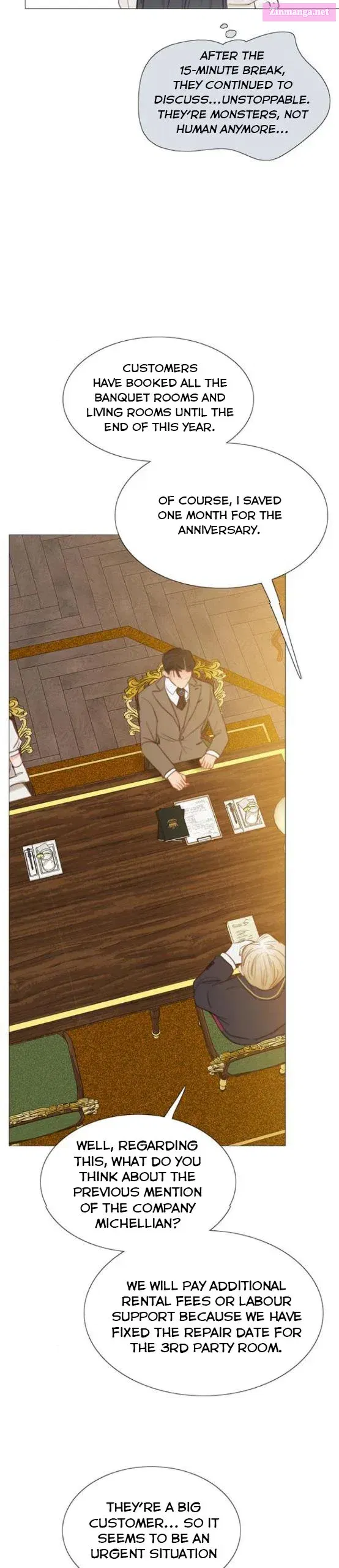 Read Selena Manga Online