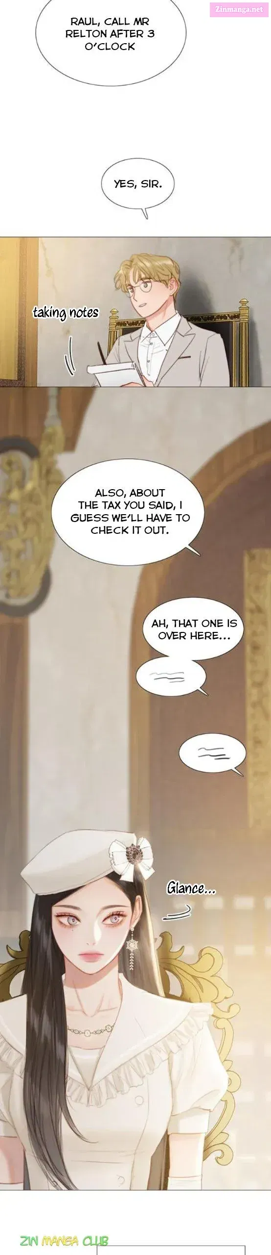 Read Selena Manga Online