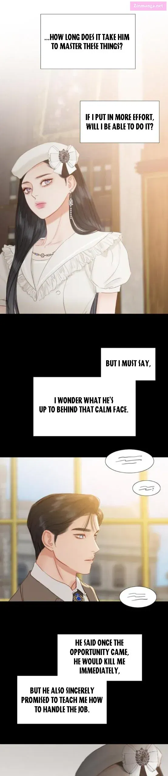 Read Selena Manga Online