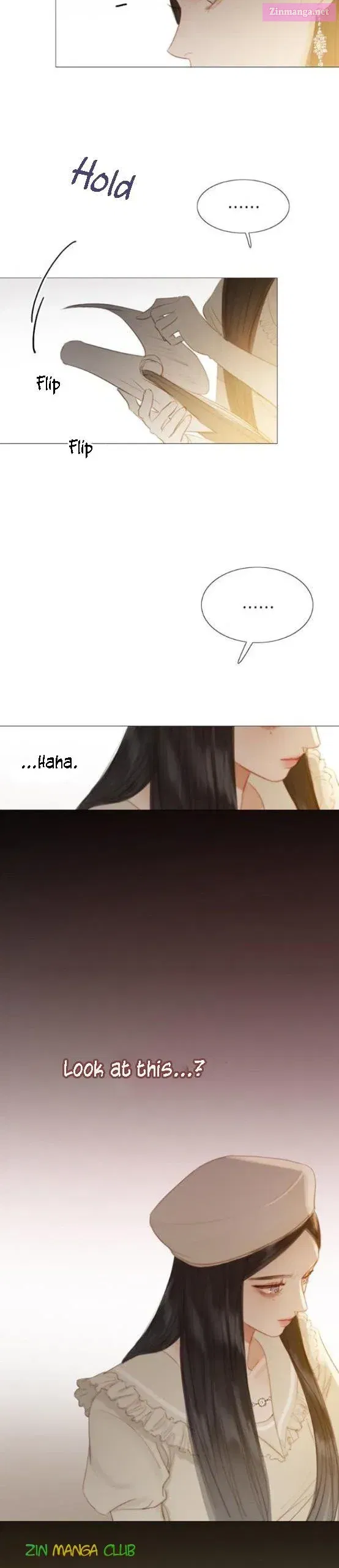 Read Selena Manga Online