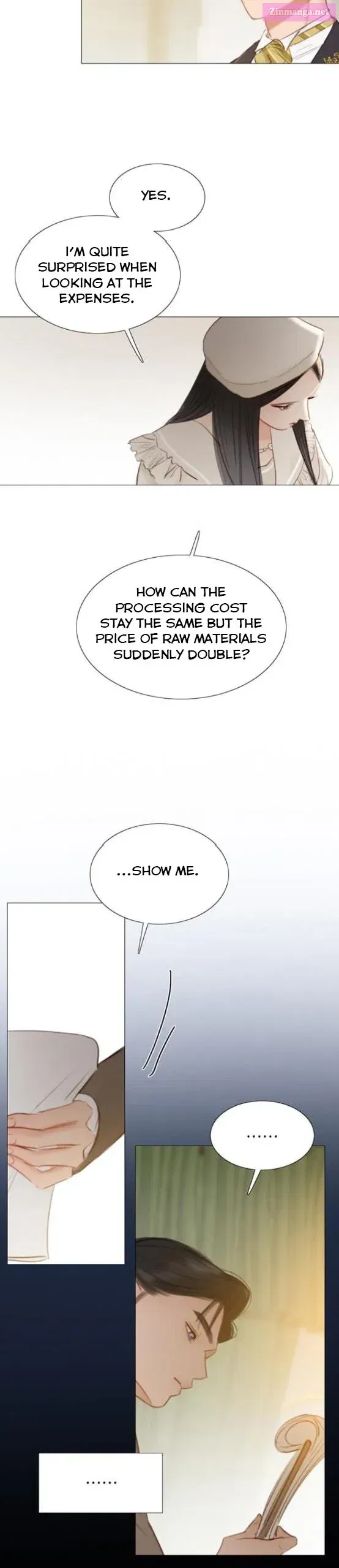 Read Selena Manga Online