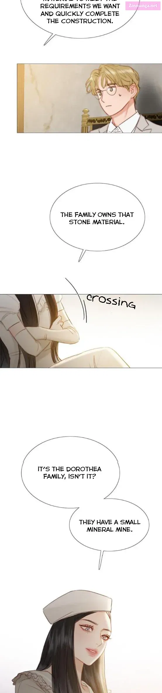 Read Selena Manga Online