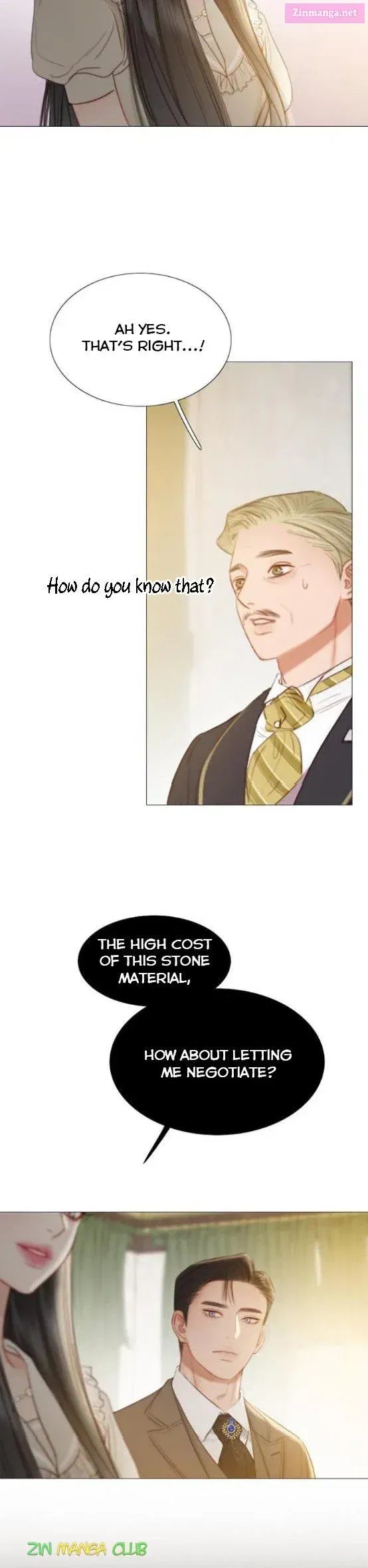Read Selena Manga Online