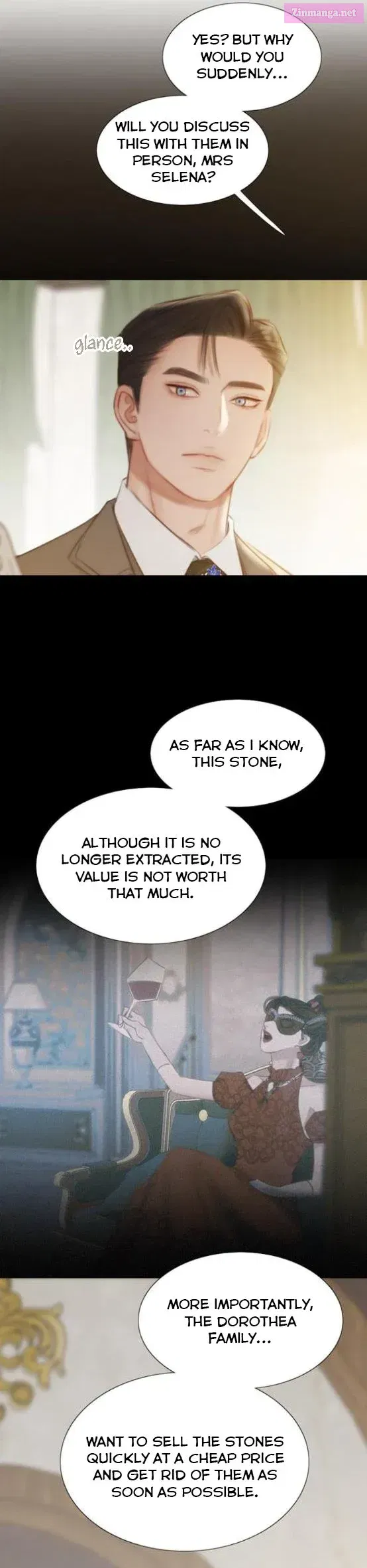 Read Selena Manga Online