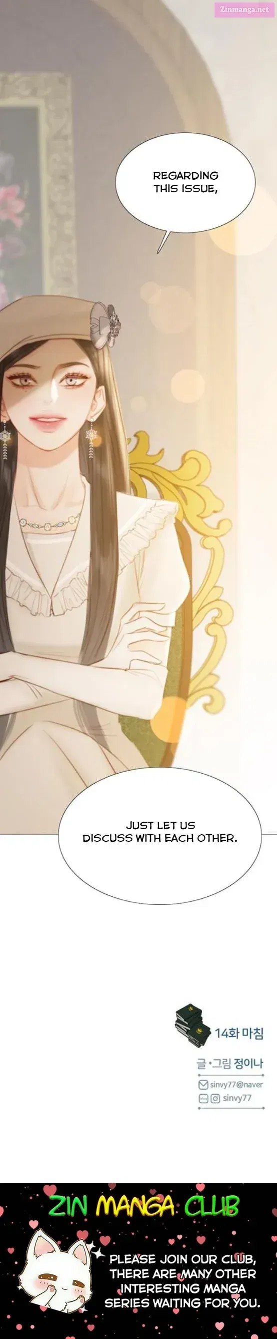 Read Selena Manga Online