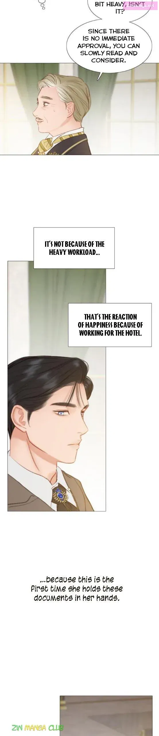 Read Selena Manga Online